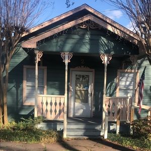 Grand Opening of Treasure Box and Co.